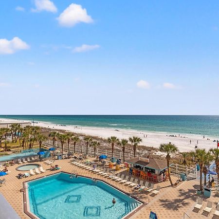 Apartamento The Summit 515 Panama City Beach Exterior foto