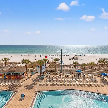 Apartamento The Summit 515 Panama City Beach Exterior foto
