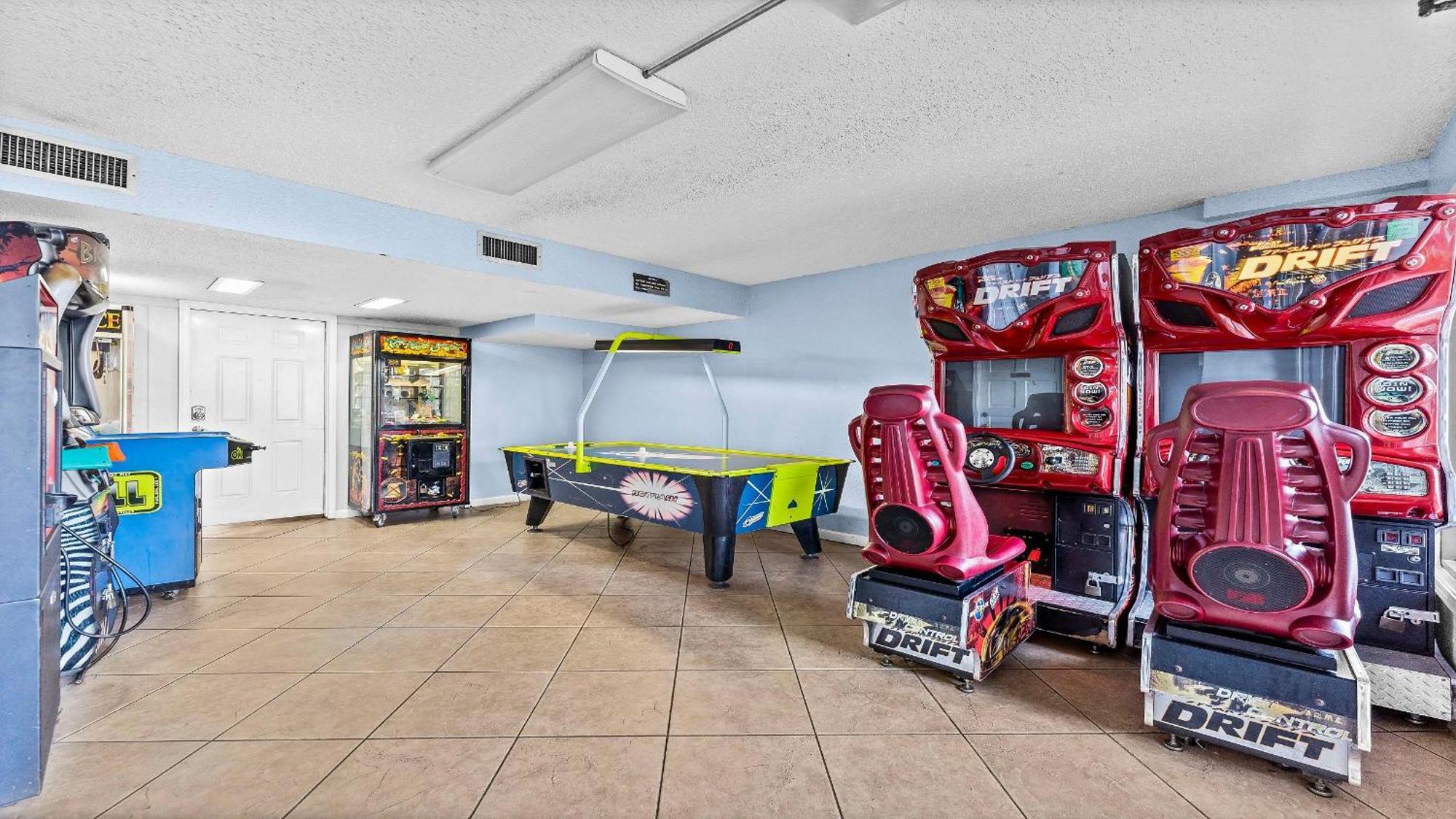 Apartamento The Summit 515 Panama City Beach Exterior foto