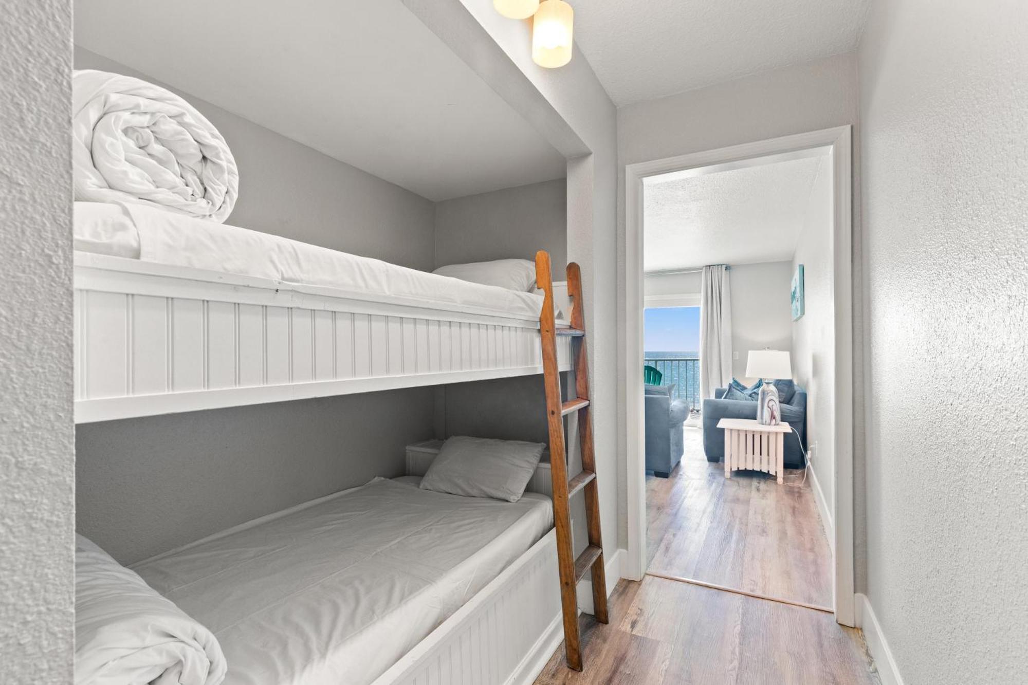 Apartamento The Summit 515 Panama City Beach Exterior foto