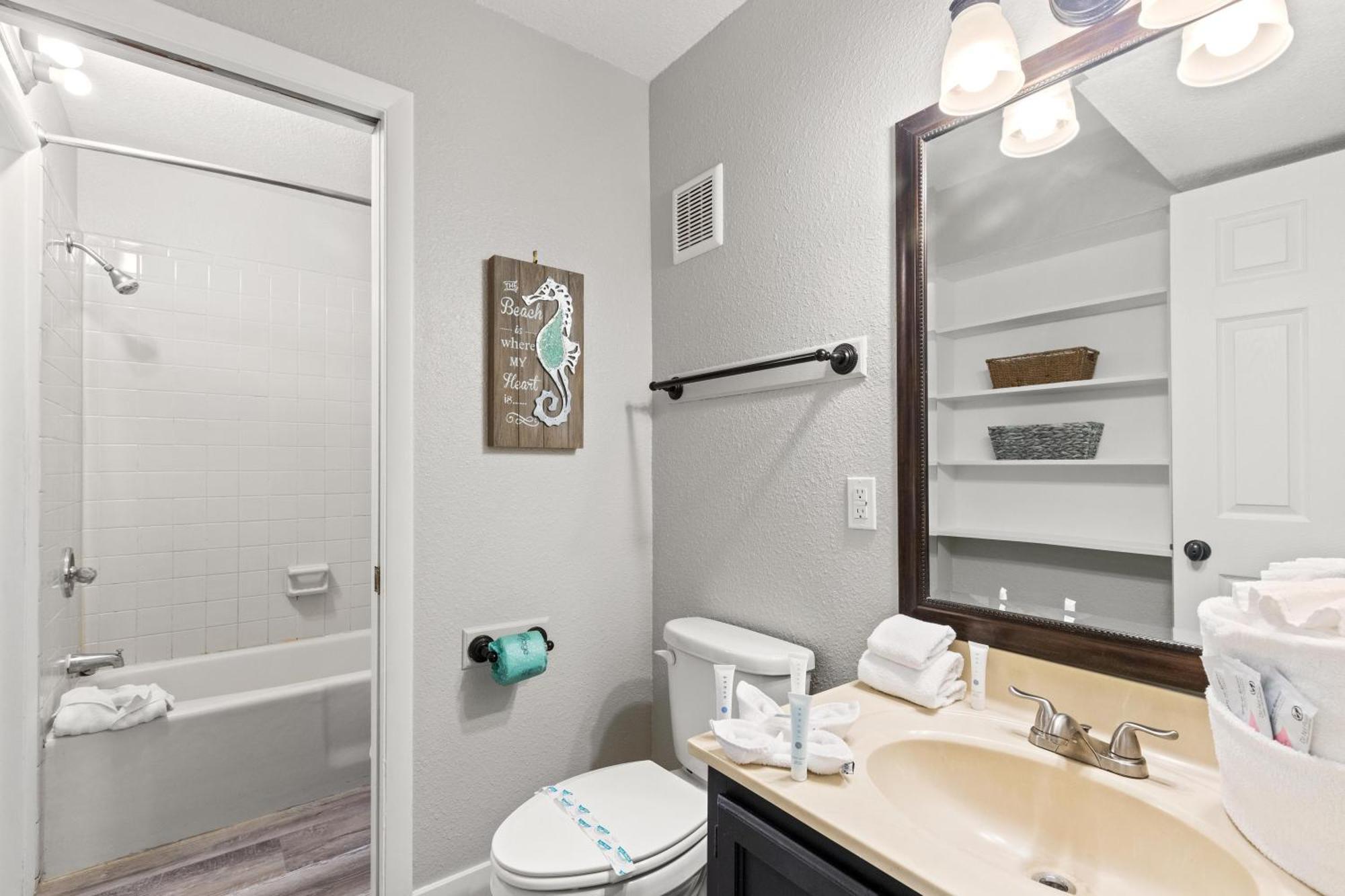 Apartamento The Summit 515 Panama City Beach Exterior foto